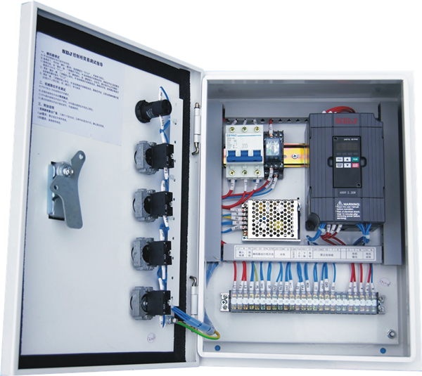 SEJ 變頻器一體機 SEJ 2200A01D5K